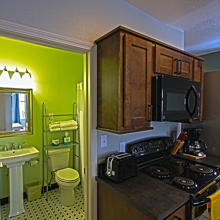 City Loft Apartments Биллингс Номер фото