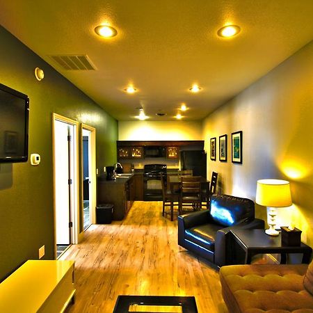 City Loft Apartments Биллингс Номер фото
