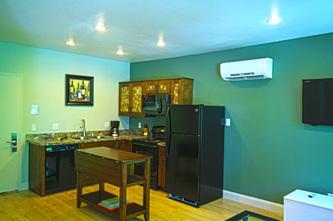 City Loft Apartments Биллингс Номер фото