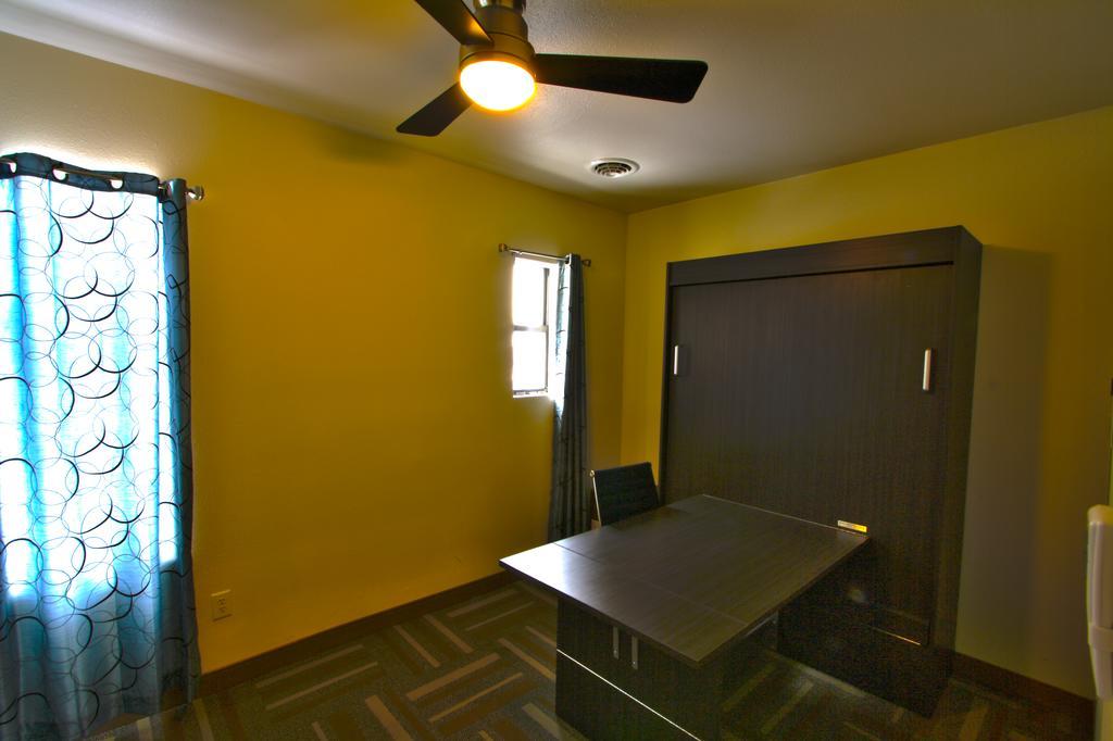 City Loft Apartments Биллингс Номер фото
