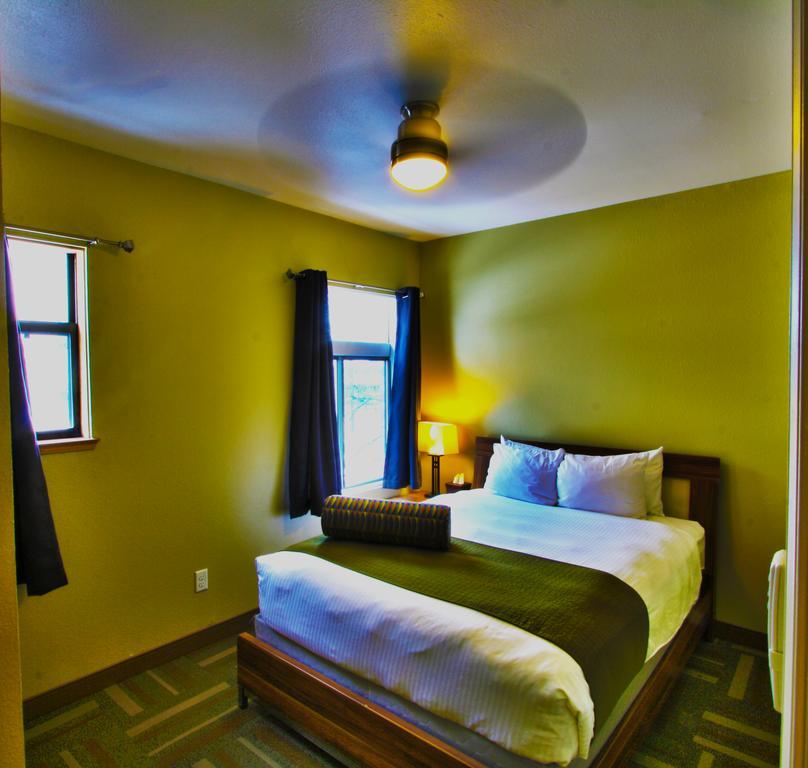 City Loft Apartments Биллингс Номер фото